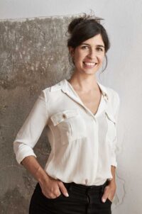 Sara Huntingford M.